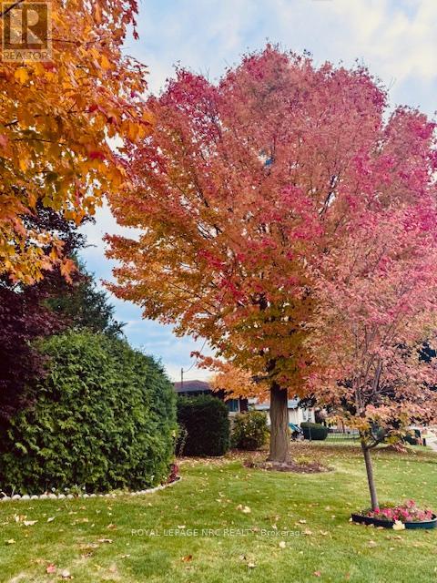 4542 Nancy Drive, Niagara Falls, Ontario  L2E 5L3 - Photo 36 - X12860638