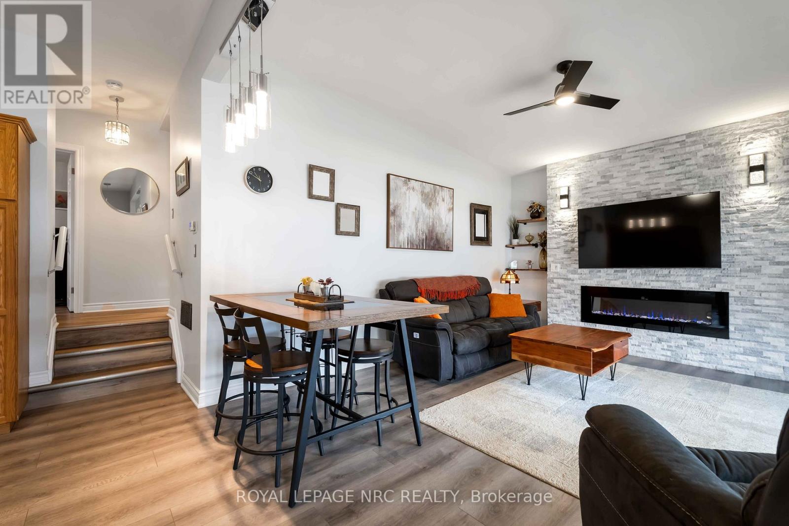 4542 Nancy Drive, Niagara Falls, Ontario  L2E 5L3 - Photo 7 - X12860638