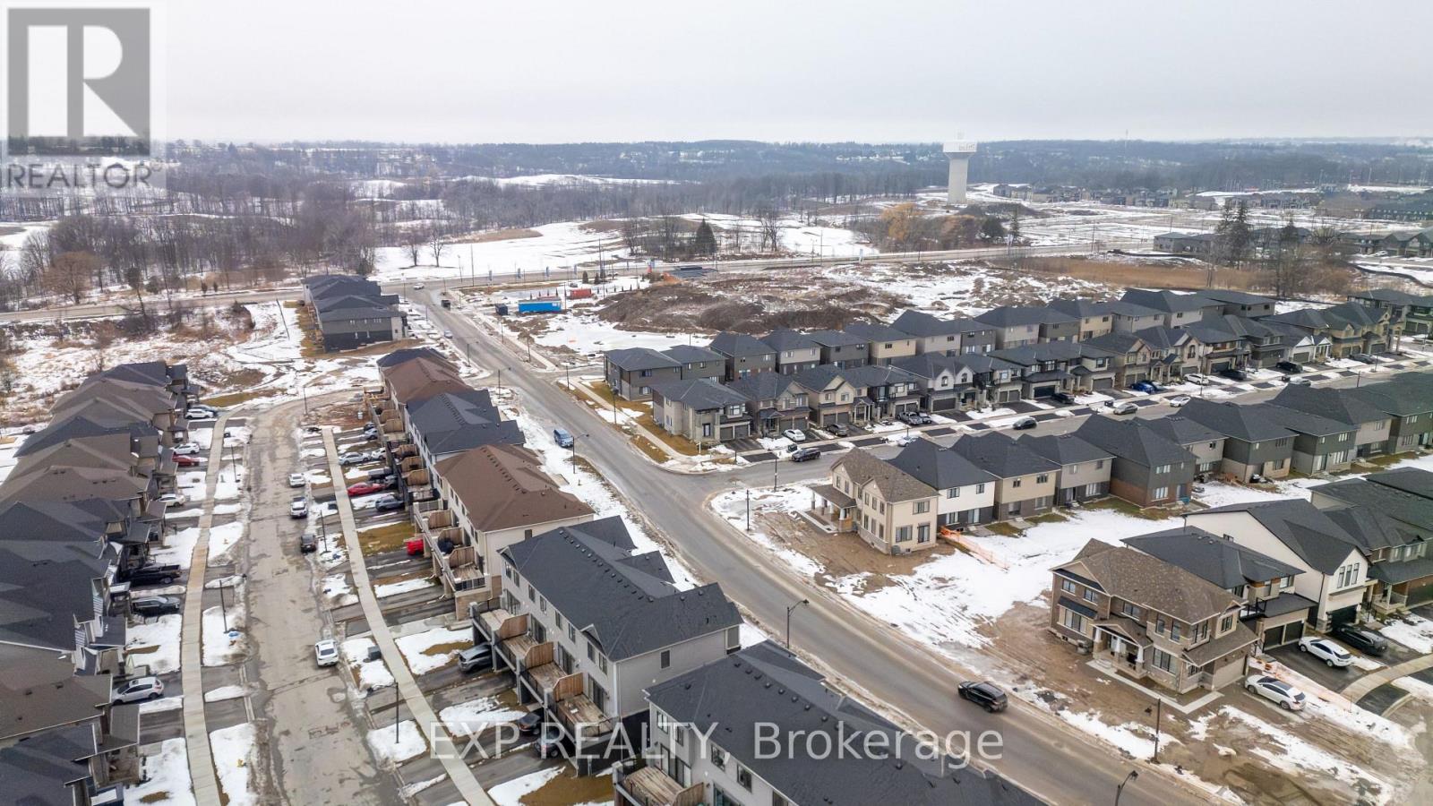 238 Long Boat Run W, Brantford, Ontario  N3T 0X1 - Photo 48 - X12777504