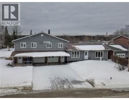 53 Centennial Street, plaster rock, New Brunswick