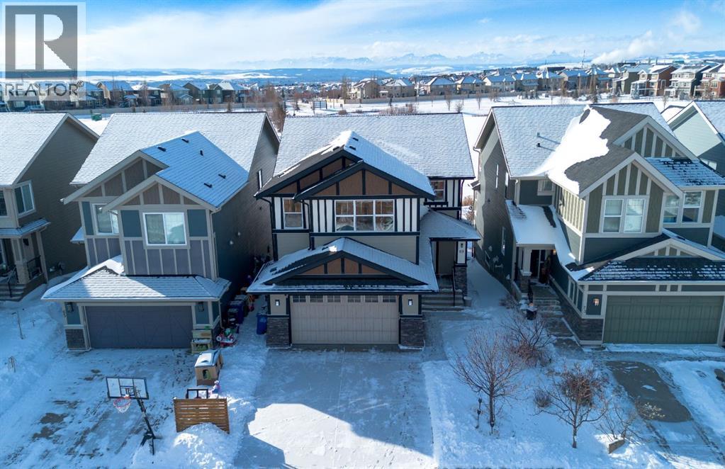 69 Sundown Grove, Cochrane, Alberta  T4C 0X5 - Photo 48 - A2275269