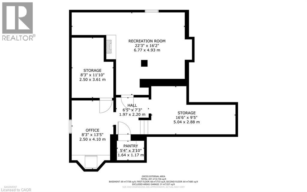 35 Cowan Boulevard, Cambridge, Ontario  N1T 1E6 - Photo 45 - 40804721