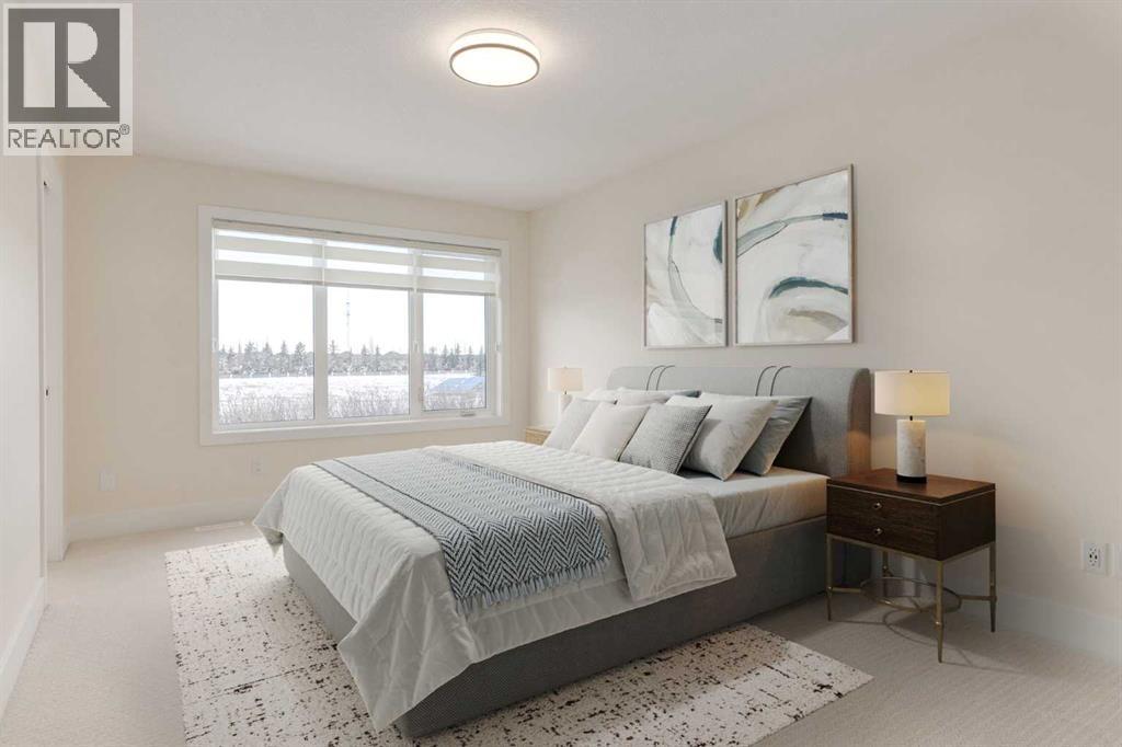 60 Aspen Woods Park Sw, Calgary, Alberta  T3H 6H8 - Photo 23 - A2277029