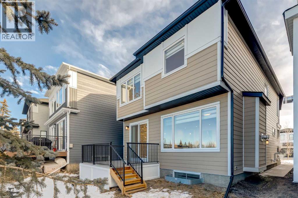 60 Aspen Woods Park Sw, Calgary, Alberta  T3H 6H8 - Photo 43 - A2277029