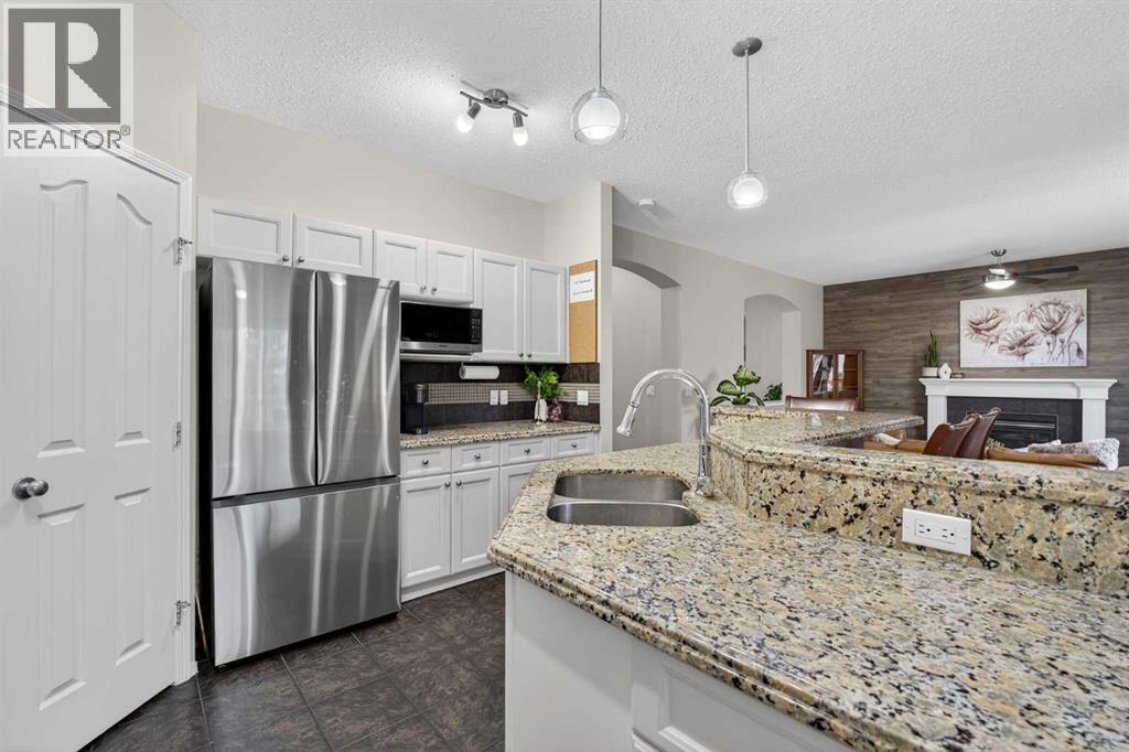 133 Cimarron Drive, Okotoks, Alberta  T1S 2P2 - Photo 18 - A2289240