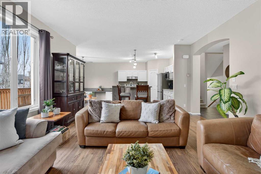 133 Cimarron Drive, Okotoks, Alberta  T1S 2P2 - Photo 7 - A2289240