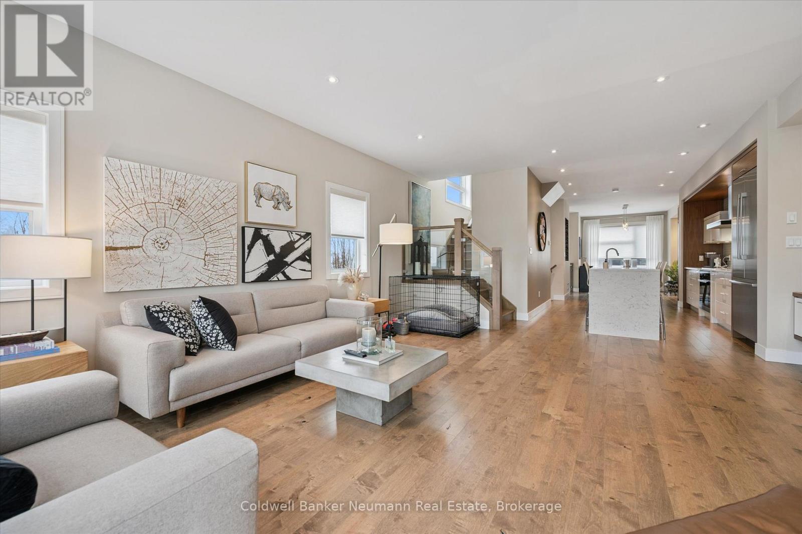 2 - 60 Arkell Road, Guelph, Ontario  N1L 1G8 - Photo 21 - X12860400