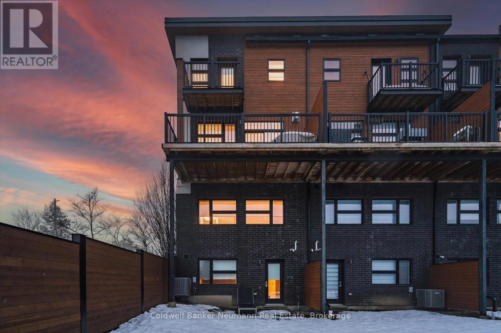 2 - 60 Arkell Road, Guelph, Ontario  N1L 1G8 - Photo 3 - X12860400