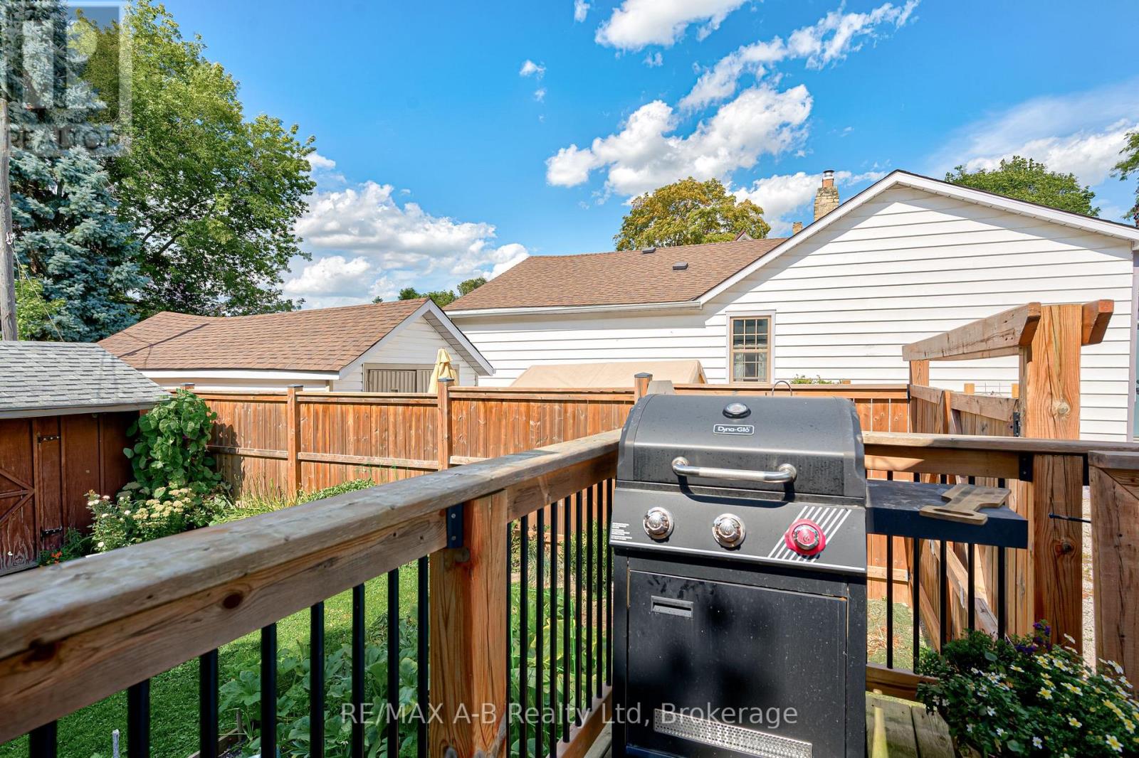 36 Huron Street, Huron East, Ontario  N0K 1W0 - Photo 36 - X12860570