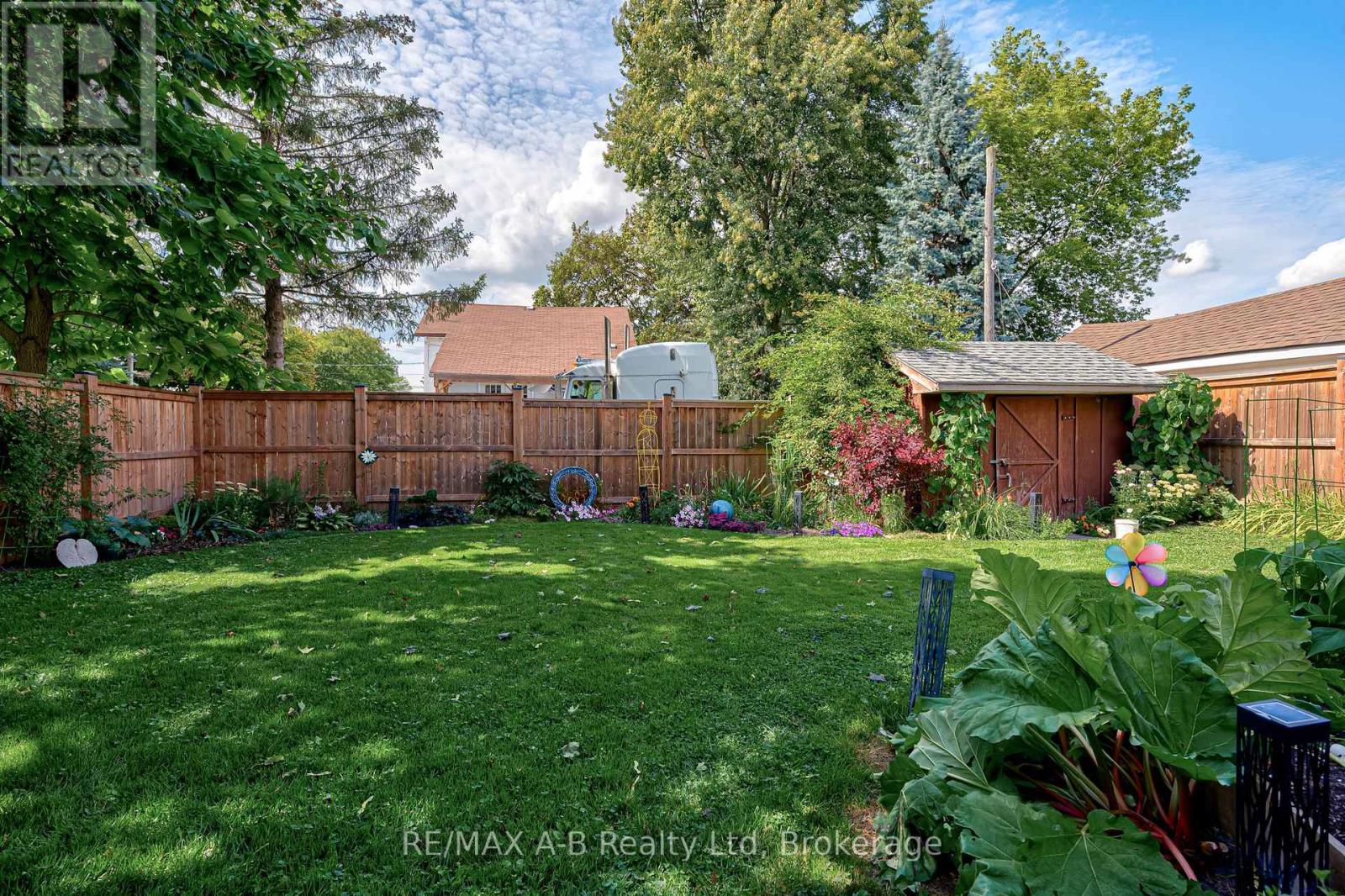 36 Huron Street, Huron East, Ontario  N0K 1W0 - Photo 42 - X12860570