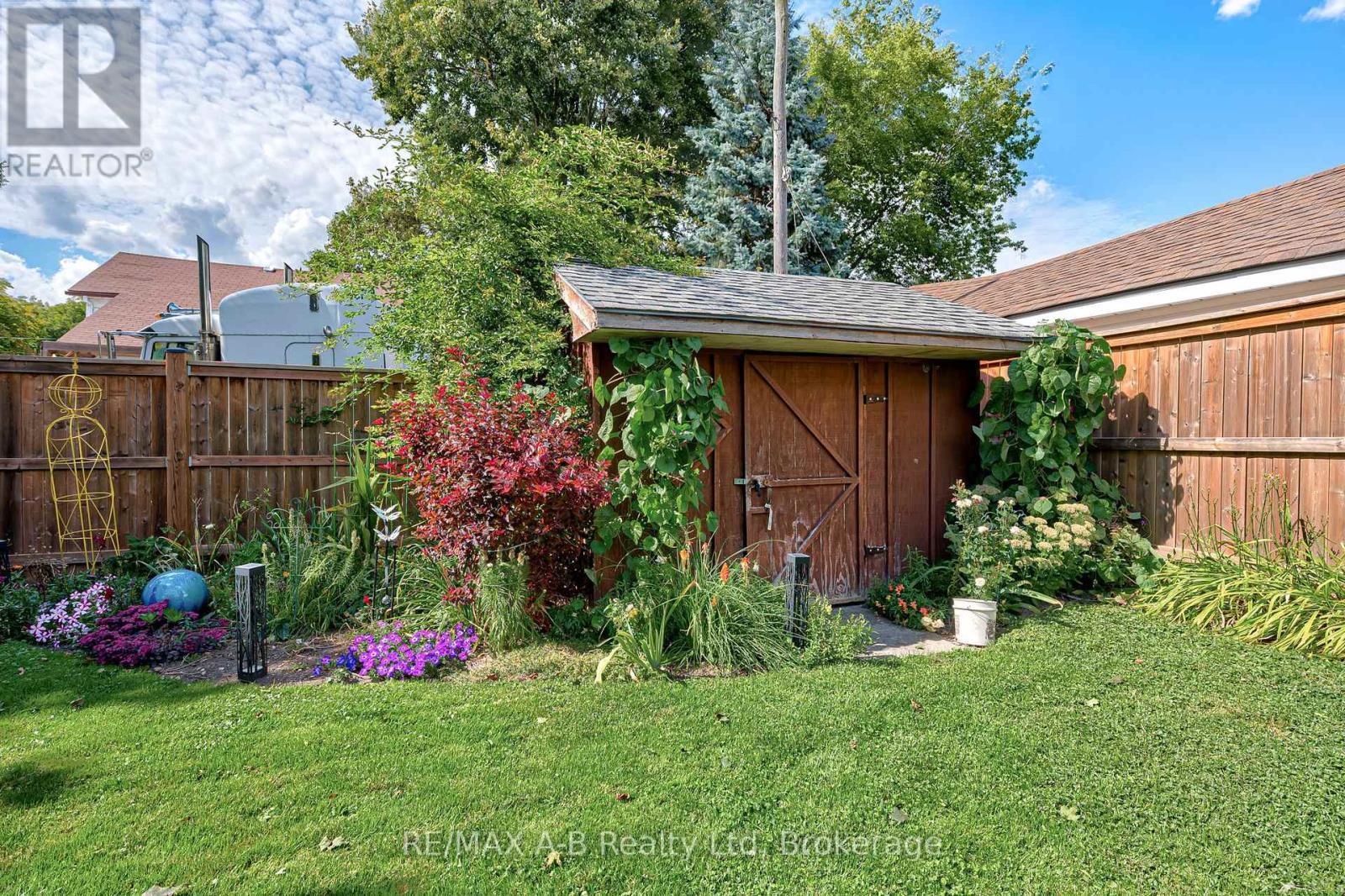 36 Huron Street, Huron East, Ontario  N0K 1W0 - Photo 43 - X12860570