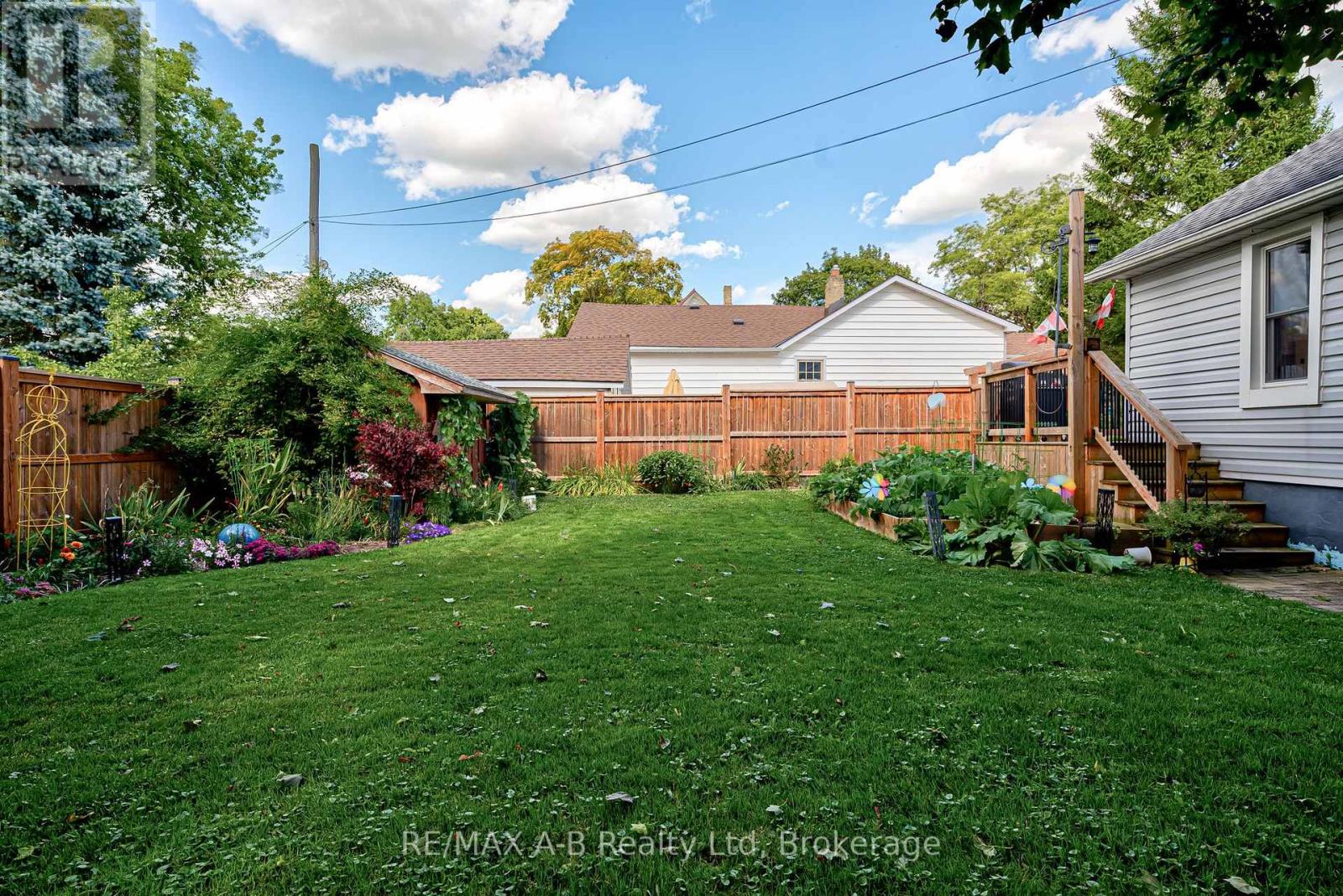 36 Huron Street, Huron East, Ontario  N0K 1W0 - Photo 46 - X12860570