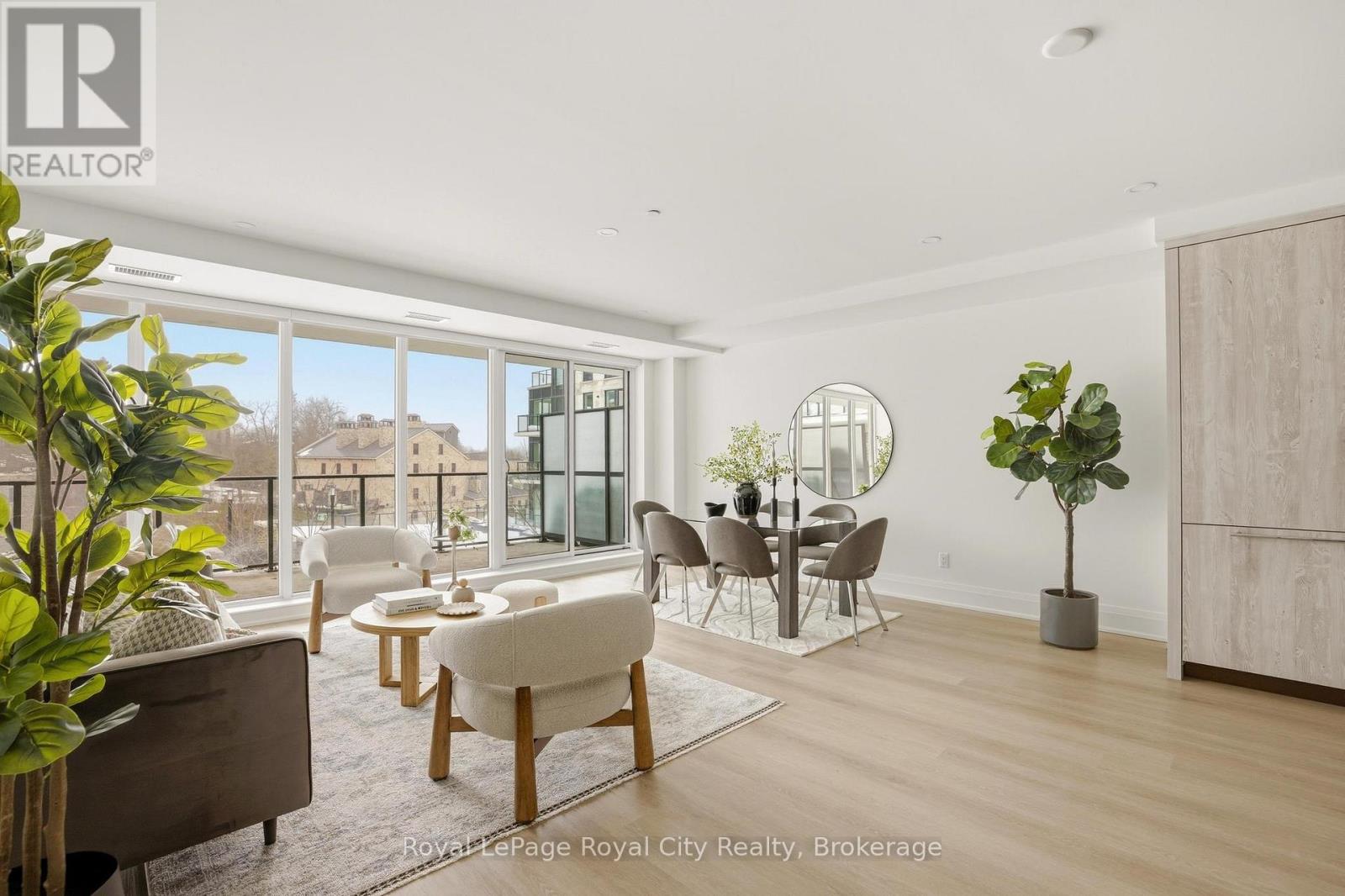 211 - 6523 Wellington 7 Road, Centre Wellington, Ontario  N0B 1S0 - Photo 12 - X12860578