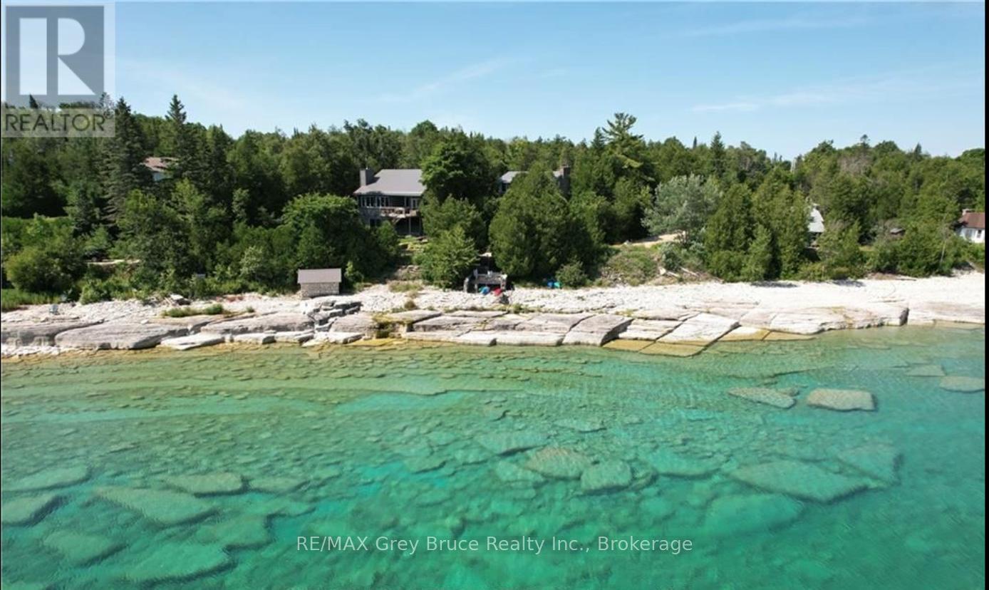 6 Chetwynd Lane, Northern Bruce Peninsula, Ontario  N0H 1W0 - Photo 2 - X12860618