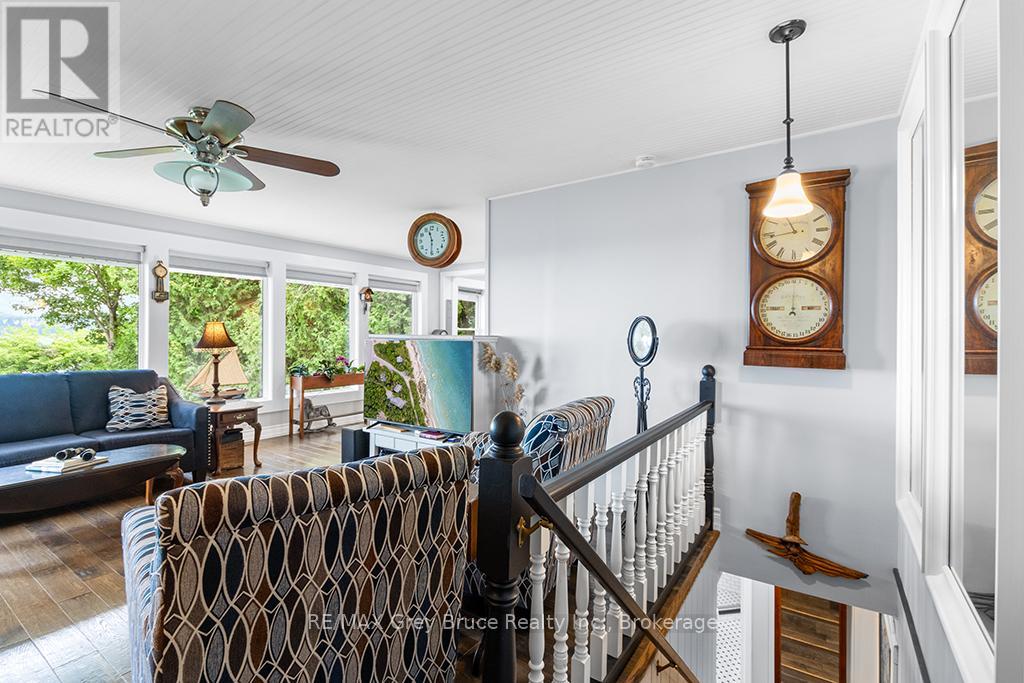 6 Chetwynd Lane, Northern Bruce Peninsula, Ontario  N0H 1W0 - Photo 21 - X12860618