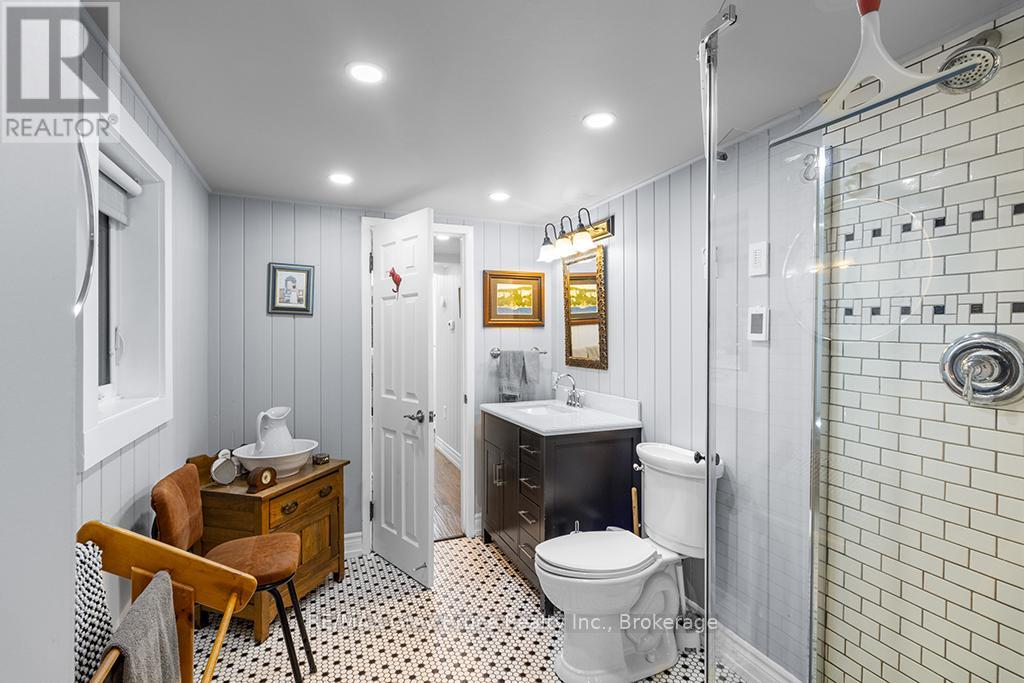 6 Chetwynd Lane, Northern Bruce Peninsula, Ontario  N0H 1W0 - Photo 28 - X12860618