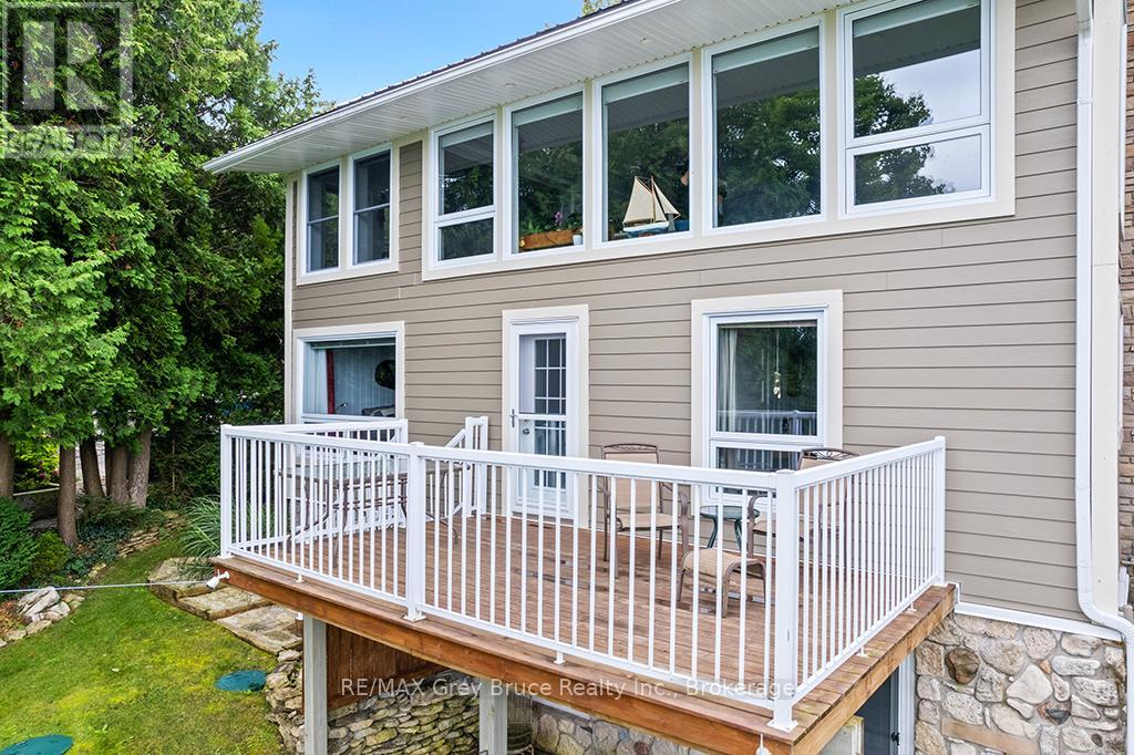 6 Chetwynd Lane, Northern Bruce Peninsula, Ontario  N0H 1W0 - Photo 29 - X12860618