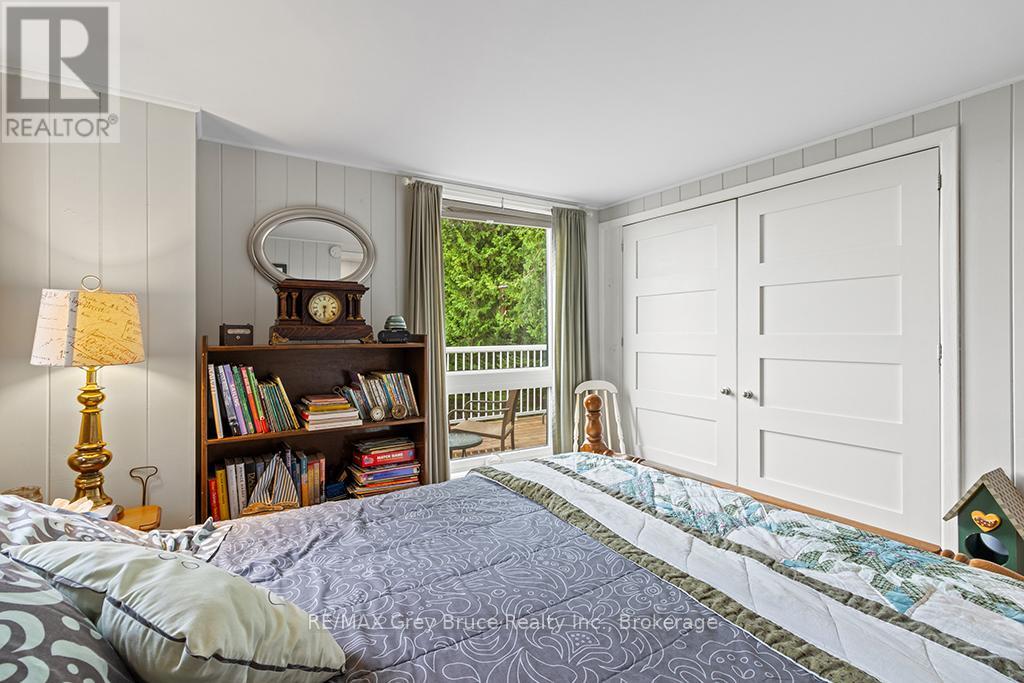 6 Chetwynd Lane, Northern Bruce Peninsula, Ontario  N0H 1W0 - Photo 34 - X12860618