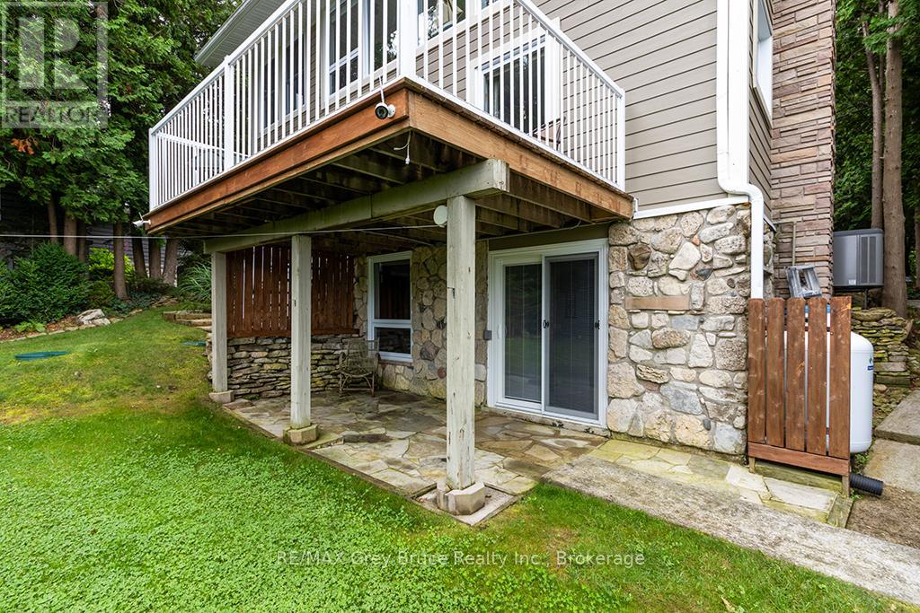 6 Chetwynd Lane, Northern Bruce Peninsula, Ontario  N0H 1W0 - Photo 36 - X12860618