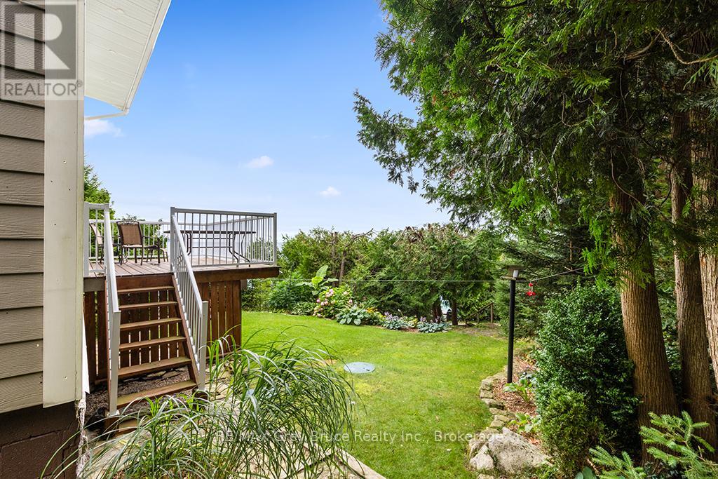 6 Chetwynd Lane, Northern Bruce Peninsula, Ontario  N0H 1W0 - Photo 4 - X12860618