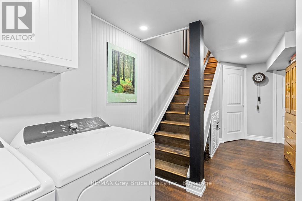 6 Chetwynd Lane, Northern Bruce Peninsula, Ontario  N0H 1W0 - Photo 42 - X12860618