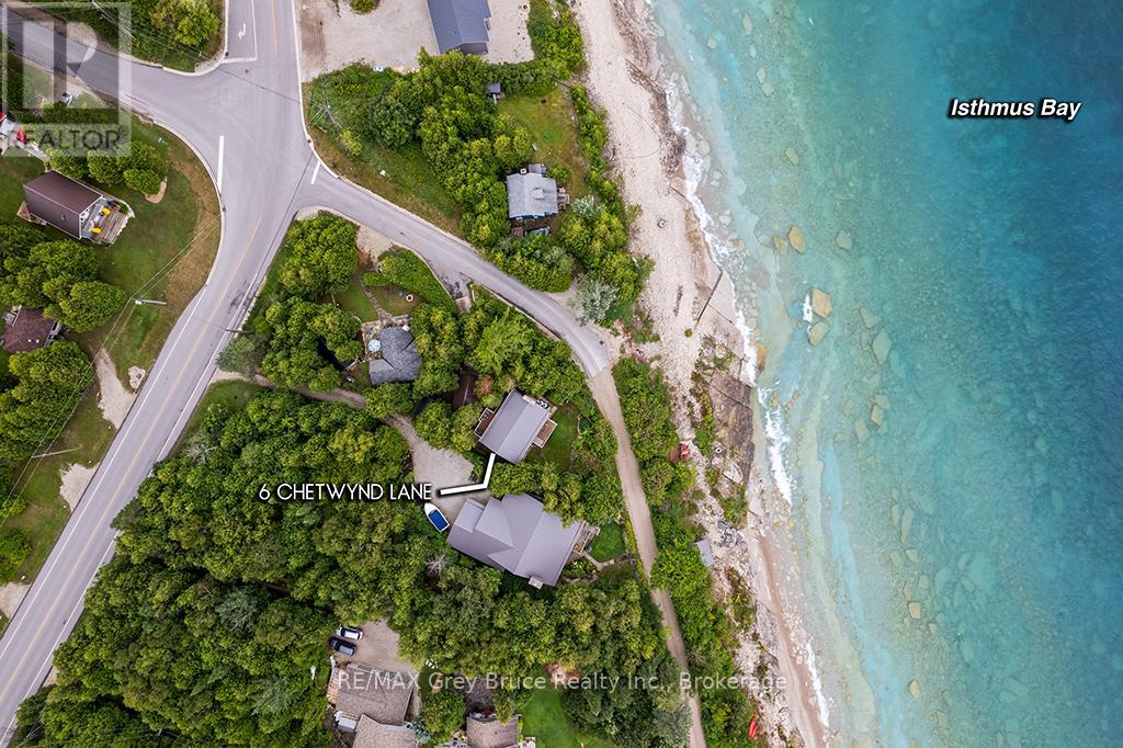 6 Chetwynd Lane, Northern Bruce Peninsula, Ontario  N0H 1W0 - Photo 45 - X12860618