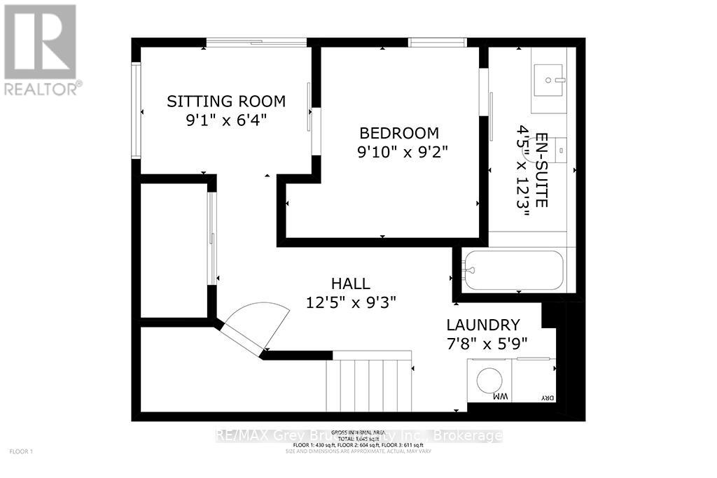 6 Chetwynd Lane, Northern Bruce Peninsula, Ontario  N0H 1W0 - Photo 48 - X12860618