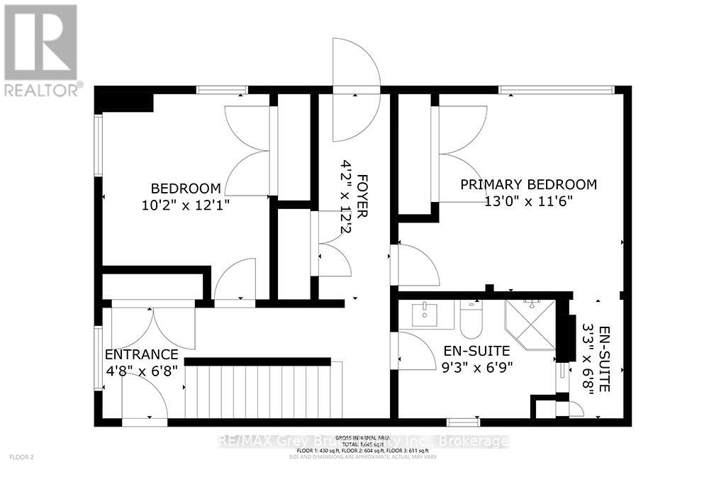 6 Chetwynd Lane, Northern Bruce Peninsula, Ontario  N0H 1W0 - Photo 49 - X12860618