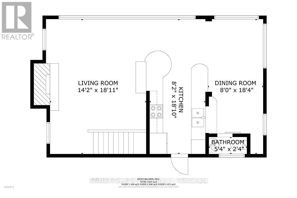 6 Chetwynd Lane, Northern Bruce Peninsula, Ontario  N0H 1W0 - Photo 50 - X12860618