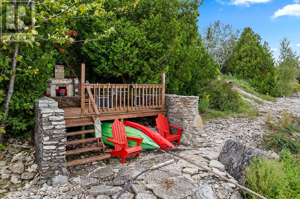 6 Chetwynd Lane, Northern Bruce Peninsula, Ontario  N0H 1W0 - Photo 8 - X12860618