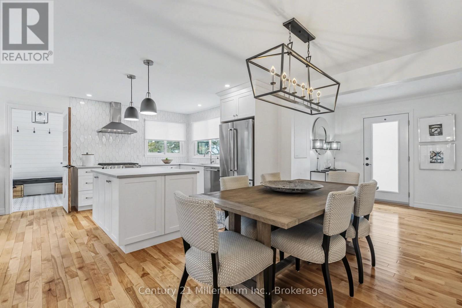 477 Clarendon Street, Saugeen Shores, Ontario  N0H 2L0 - Photo 11 - X12860644