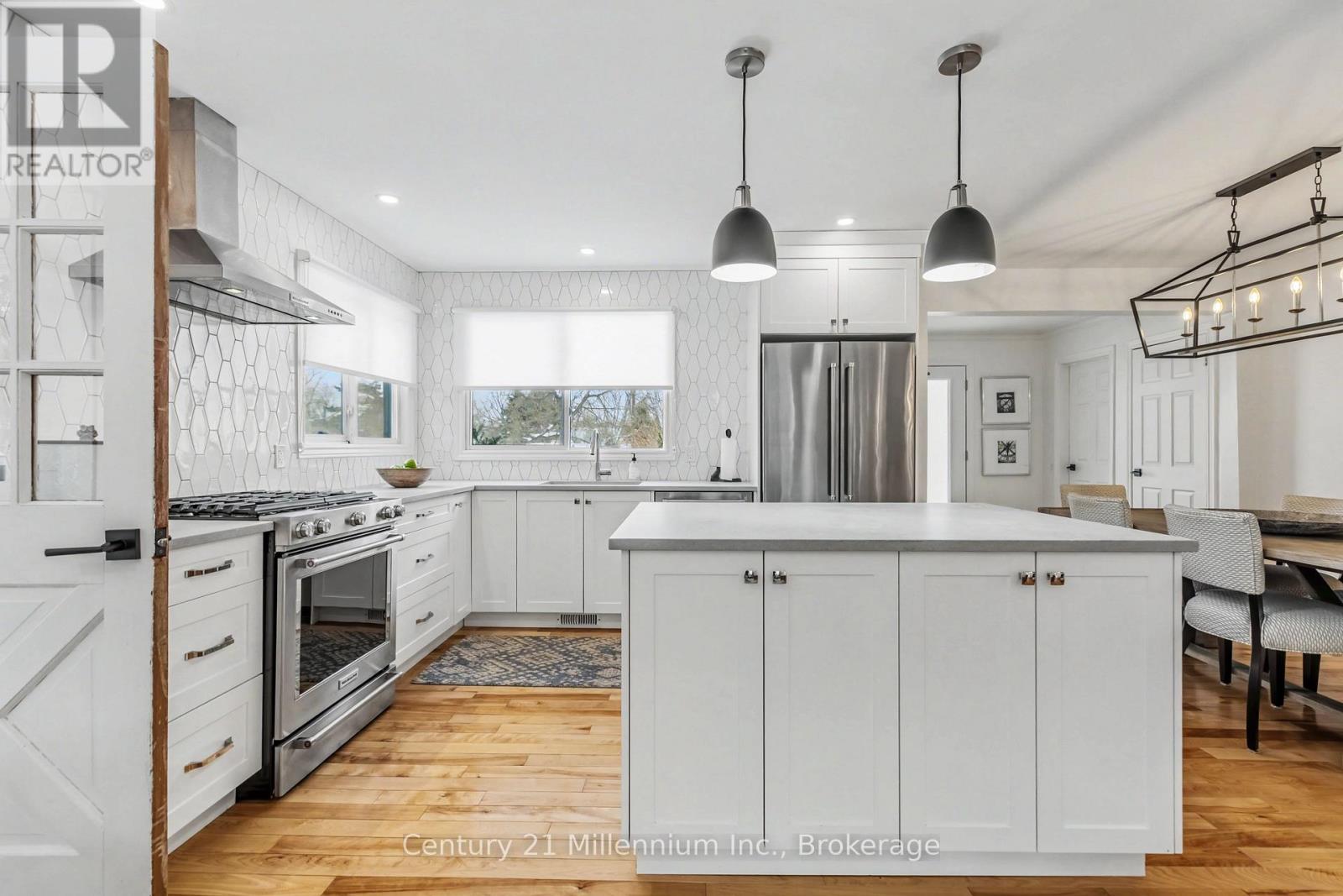 477 Clarendon Street, Saugeen Shores, Ontario  N0H 2L0 - Photo 19 - X12860644