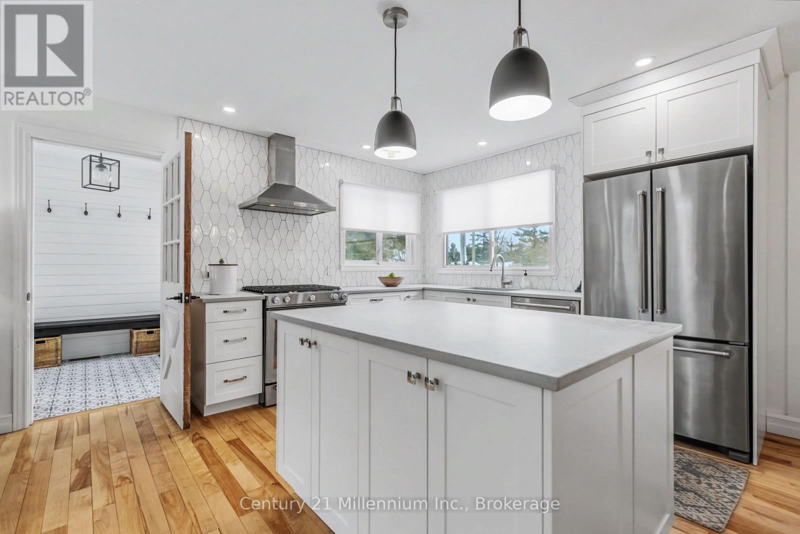 477 Clarendon Street, Saugeen Shores, Ontario  N0H 2L0 - Photo 21 - X12860644