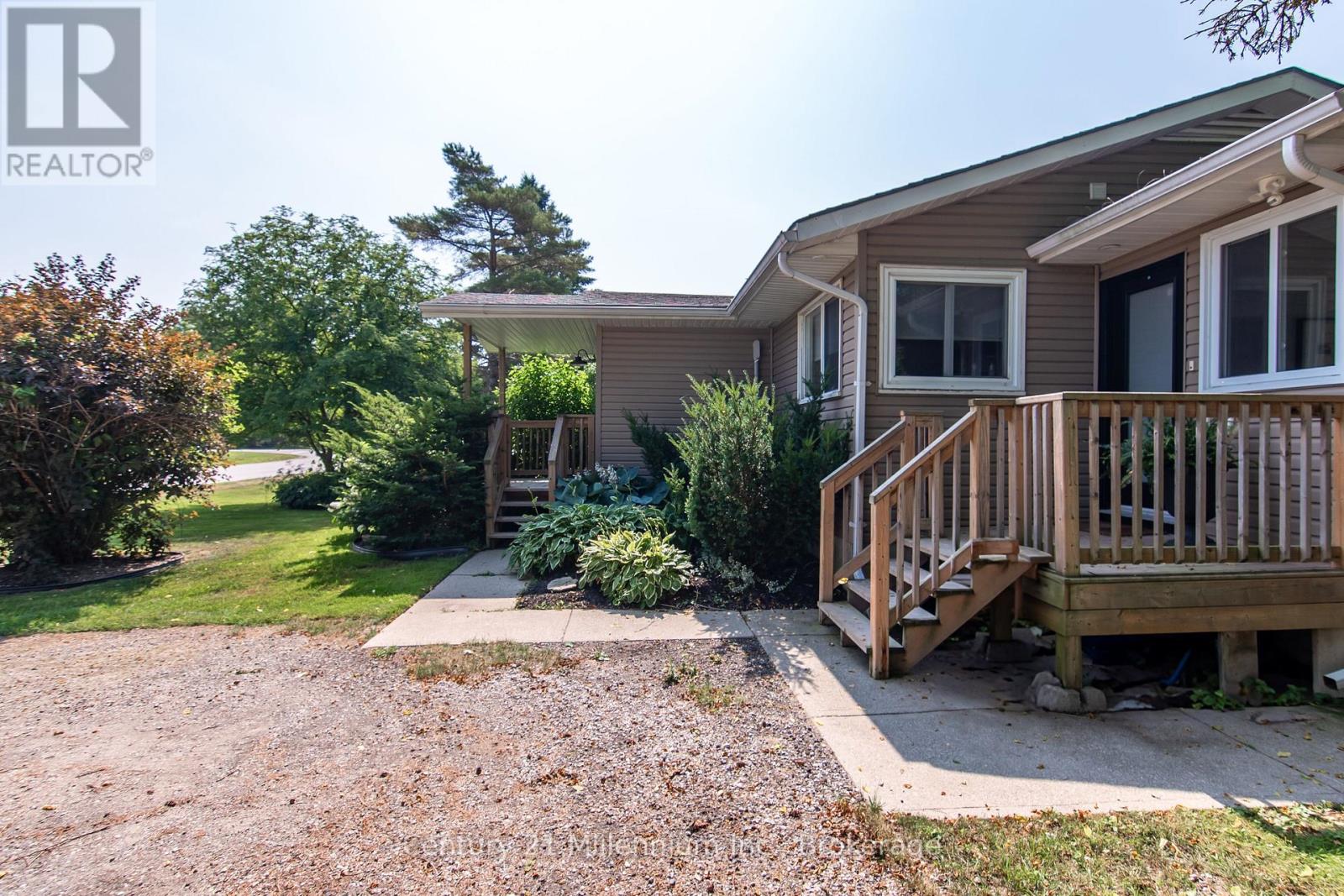 477 Clarendon Street, Saugeen Shores, Ontario  N0H 2L0 - Photo 41 - X12860644