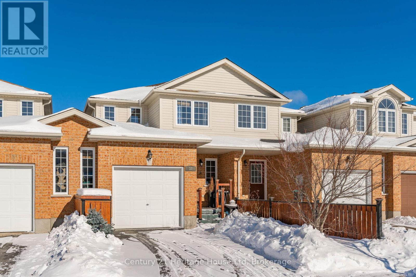 37 Hasler Crescent, Guelph (Pineridge/westminster Woods), Ontario  N1L 0A2 - Photo 2 - X12860656
