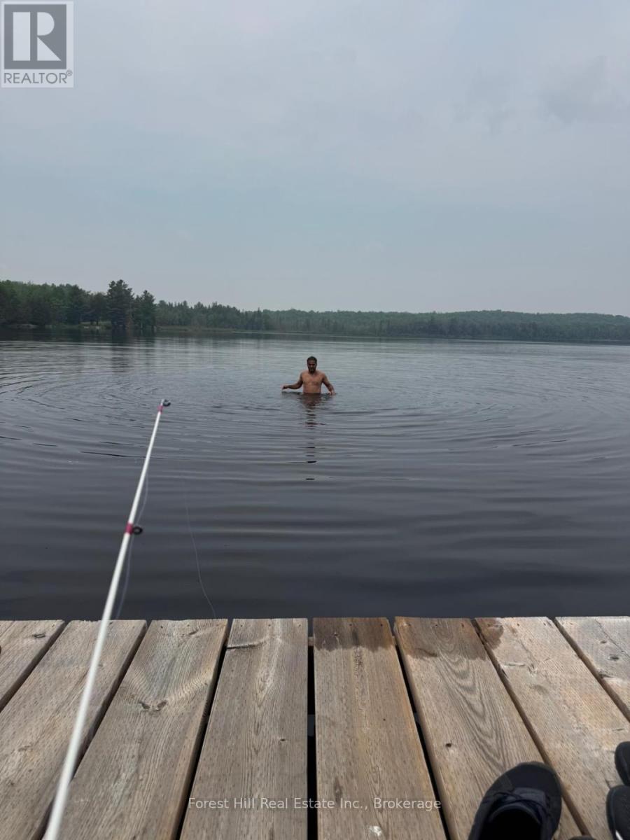 221 Woodland Drive, Mcmurrich/monteith, Ontario  P0A 1Y0 - Photo 7 - X12860674