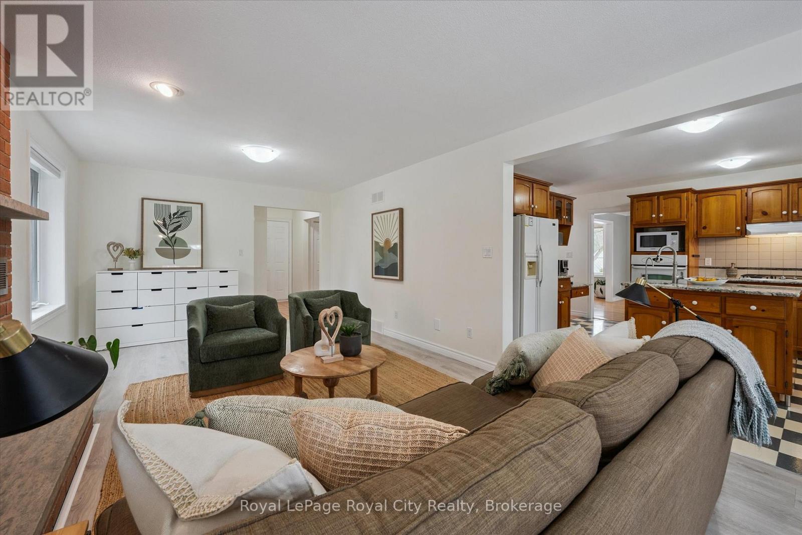 17 Trillium Court, Guelph, Ontario  N1G 4P8 - Photo 15 - X12860678