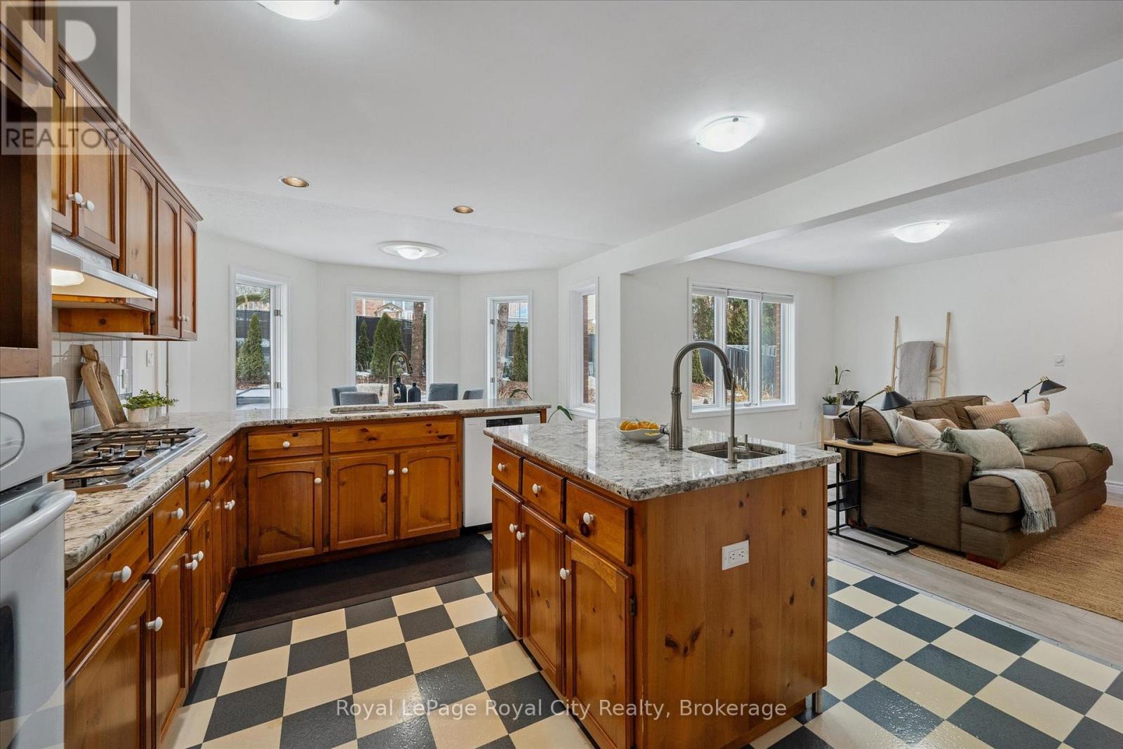 17 Trillium Court, Guelph, Ontario  N1G 4P8 - Photo 18 - X12860678