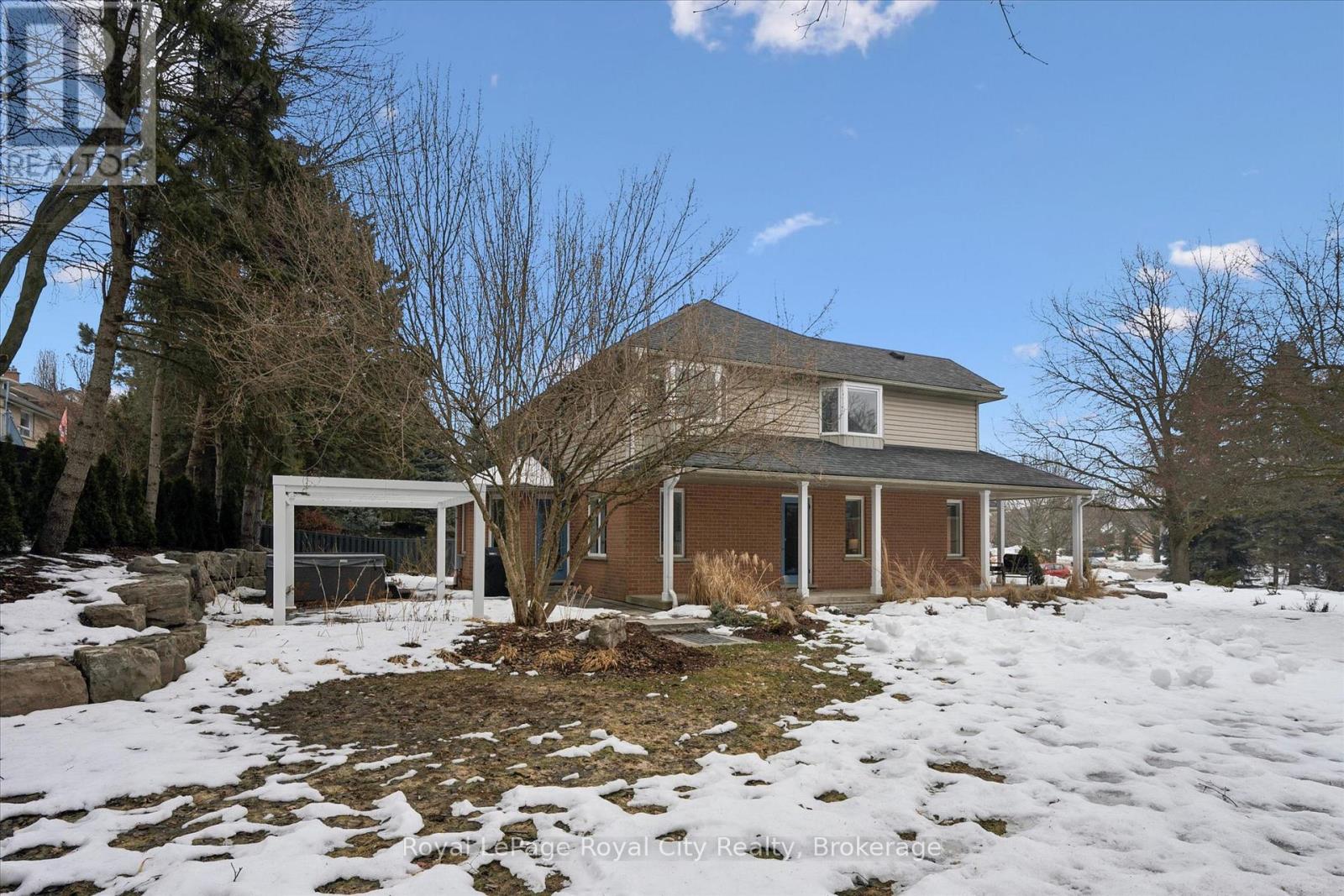 17 Trillium Court, Guelph, Ontario  N1G 4P8 - Photo 31 - X12860678