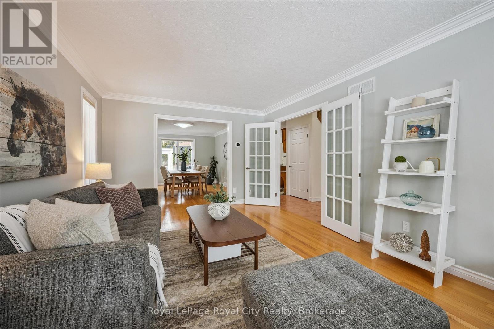 17 Trillium Court, Guelph, Ontario  N1G 4P8 - Photo 8 - X12860678