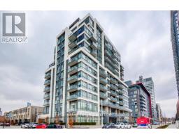 413 - 200 SACKVILLE STREET, Toronto, Ontario