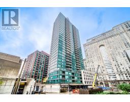 1404 - 1 SCOTT STREET, Toronto, Ontario