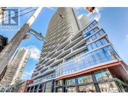 519 - 85 WOOD STREET, Toronto, Ontario