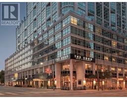 M14 - 350 WELLINGTON STREET, Toronto, Ontario