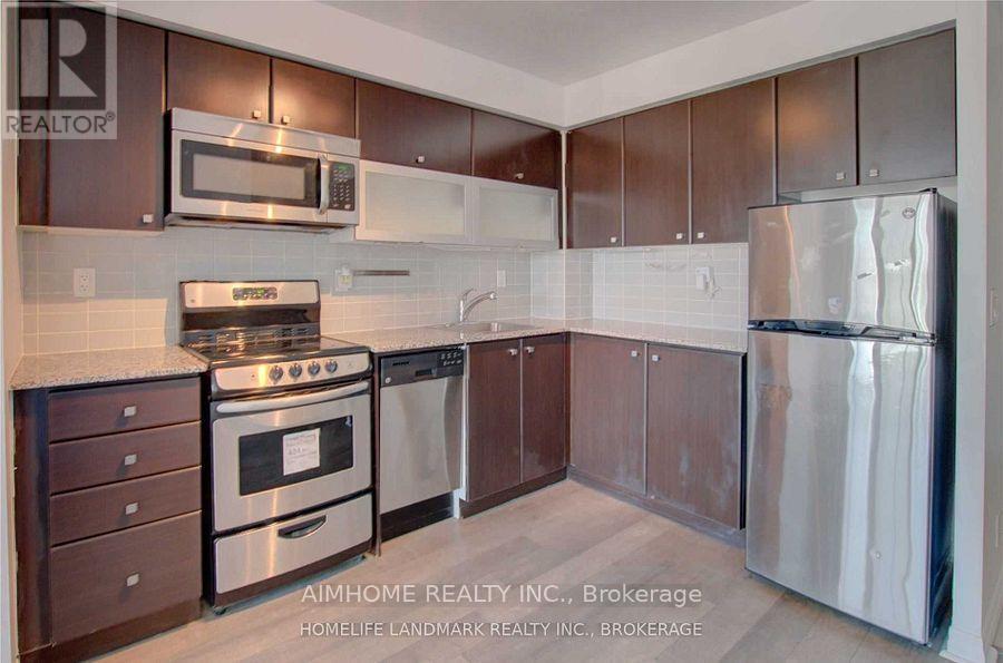 3107 - 275 YORKLAND ROAD, Toronto, Ontario