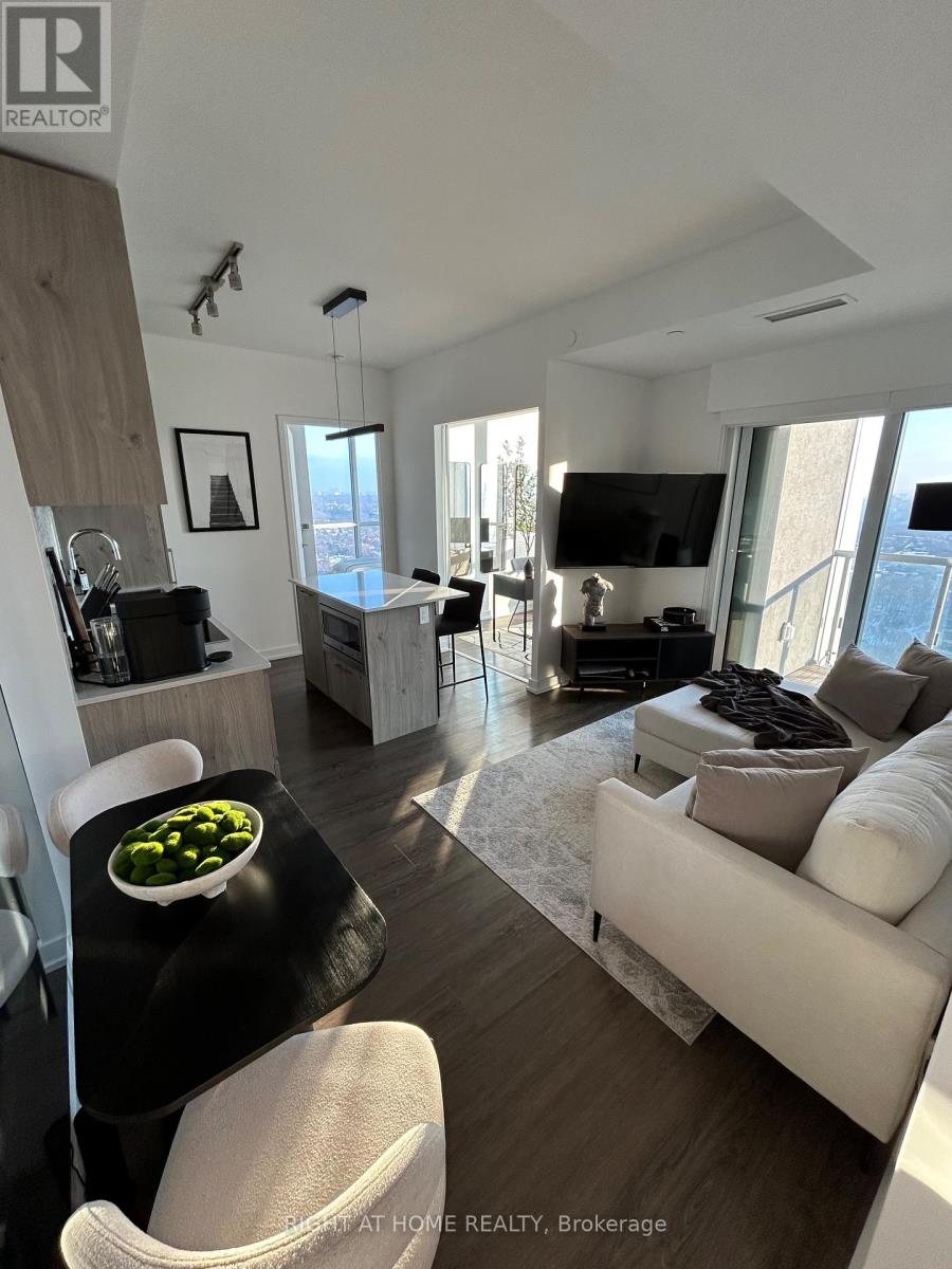 3008 - 1 YORKVILLE AVENUE, Toronto, Ontario