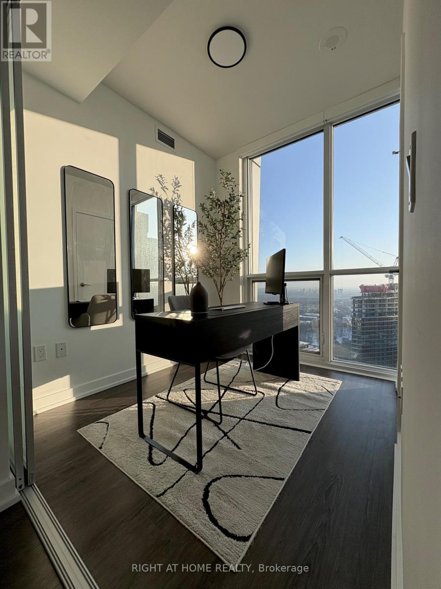 3008 - 1 Yorkville Avenue, Toronto, Ontario  M4W 1L1 - Photo 12 - C12860586