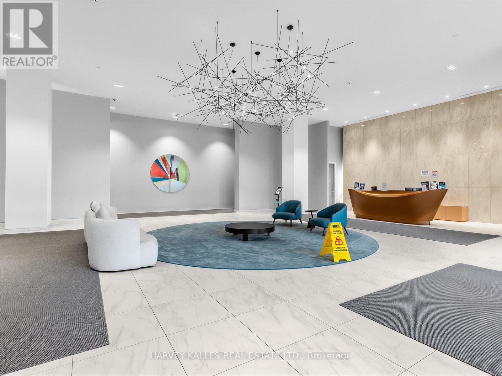 1310 - 50 O'NEILL ROAD, Toronto, Ontario