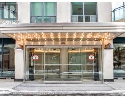 711 - 300 BLOOR STREET E, Toronto, Ontario