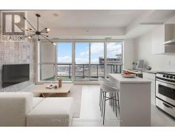 2215 - 51 EAST LIBERTY STREET, Toronto, Ontario